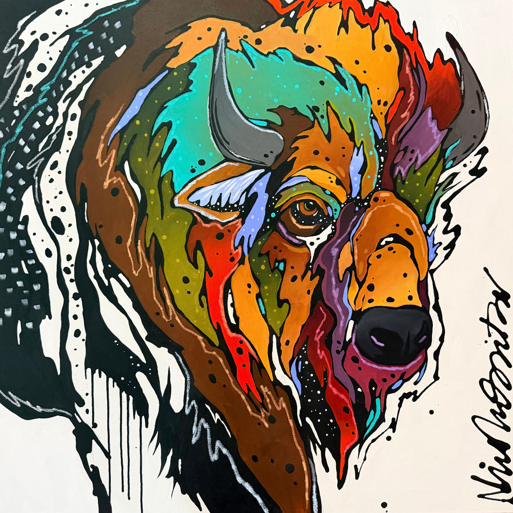 Available Paintings