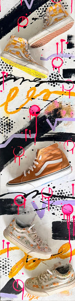 off the wall